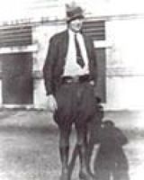 Leamon Martin