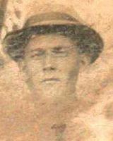 Virgil D. Parsley, Sr.