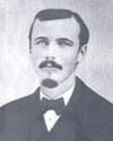 John William Benjamin Adair