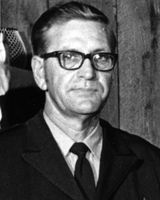 Doyle Hayes Hill, Sr.