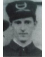 Thomas Gilbert Crabtree