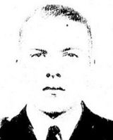 Sargent M. Willis