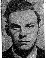 Harry E. Hamilton