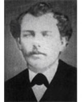 Ephraim John Hubbard