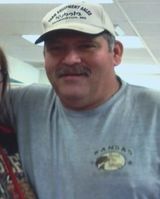 Paul Allen Clark