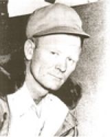 Harold Arthur Gartside
