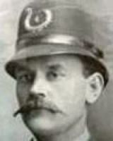 Harmon Barton Patridge