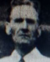 Frederick F. Moore