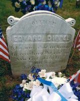 Edward Dippel