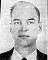Vern M. Jarvis