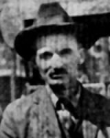 Joseph Allen Purvis