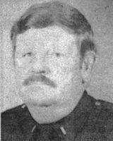 Glen Ernest Giles