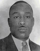 Marshall N. White