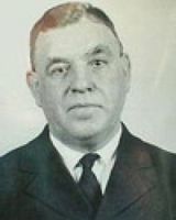 John Hartye