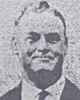 Horace Lorenzo Roberson