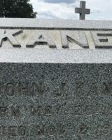 John Kane