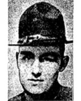 Harry Sigurd Olsen