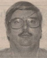 Robert Louis John