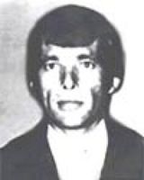 Charles Douglas Heinrich