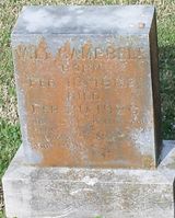 William A. Campbell
