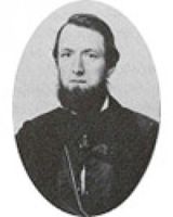 Louis V. Wyckoff