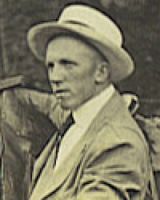 Charlie Burgess Shepherd