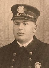 Paul Budich