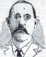 John Graham Kelty