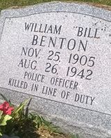 William Benton