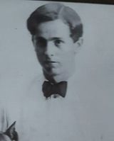 E. Clark Gasque