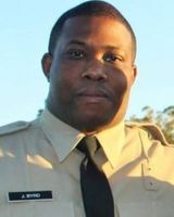 Joshua Lemont Byrd