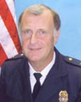 James Edward Myers
