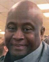 Rodrick L. Rodgers
