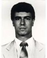 Jerry Dove