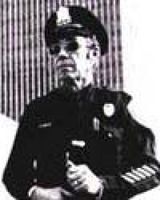 John J. Jenkins, Jr.