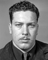 Frank George Panek