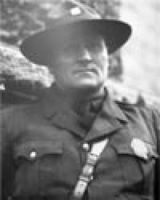 James Blaine Shrewsbury