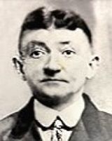 Claude Frederick Keesey