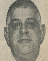 Donald Eugene Owens
