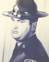 Raymond Earl Worley