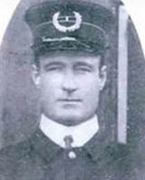 Allen D. McGown