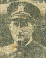 John Benjamin Martin