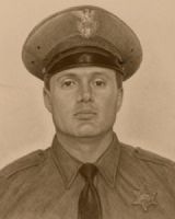 Mark Steven Tonkin