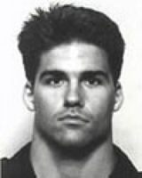 Troy Louis Barboza