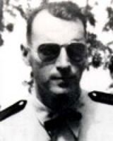 Delmond Edward Rondeau