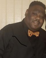 Jeremy Devaughn Smith
