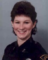 Teresa Jean Hawkins