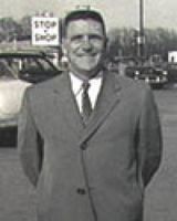 Ernest F. Brunette, Jr.