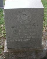 Harry Raymond