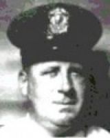 Charlie Vestel Murphy